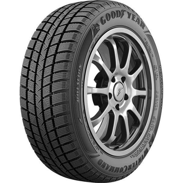 Goodyear WinterCommand (Car/Minivan) Winter Tires