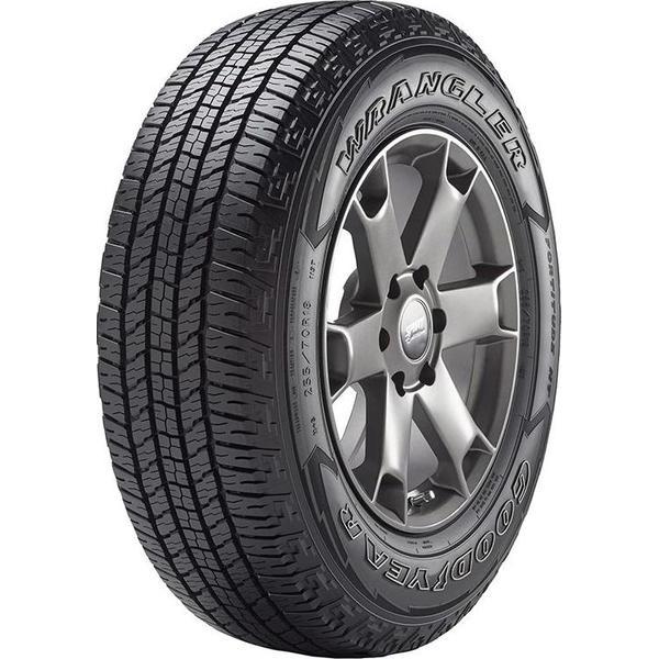 Goodyear Wrangler Fortitude HT All Season Tires