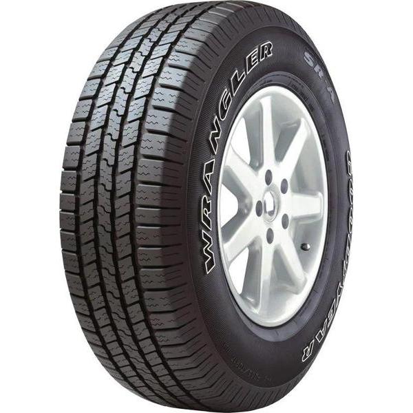 Goodyear Wrangler SR-A All Season Tires