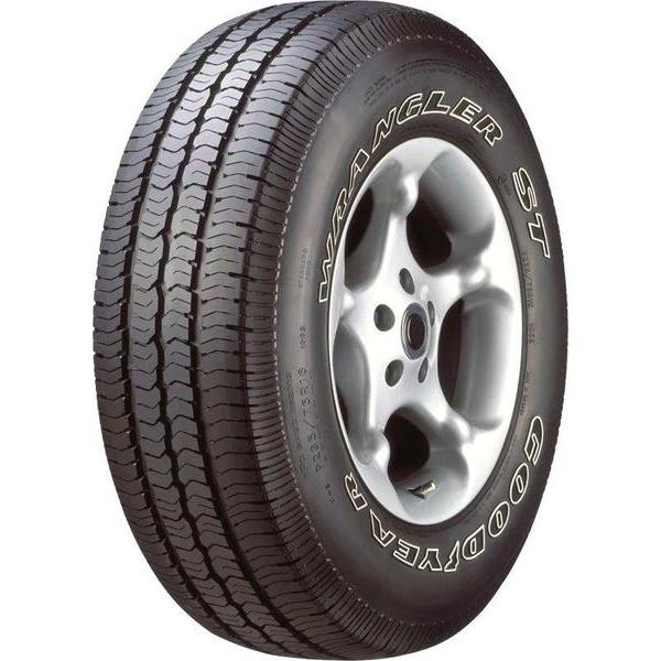 Goodyear Wrangler ST All Season Tires