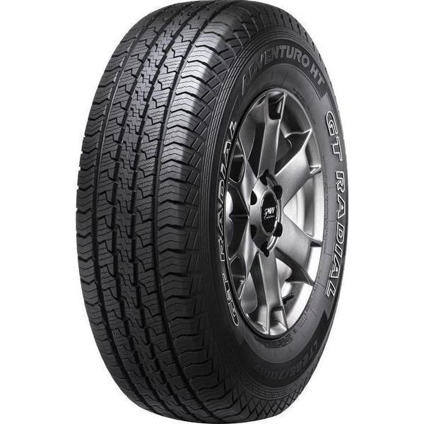 GT Radial Adventuro HT All Season Tires