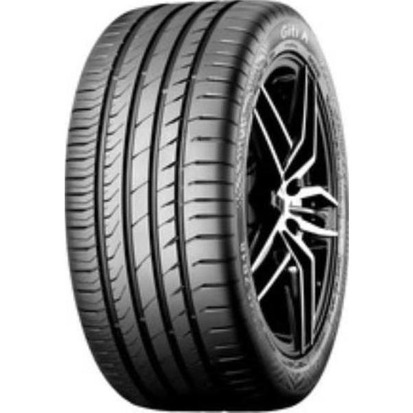 GT Radial GitiControl 288