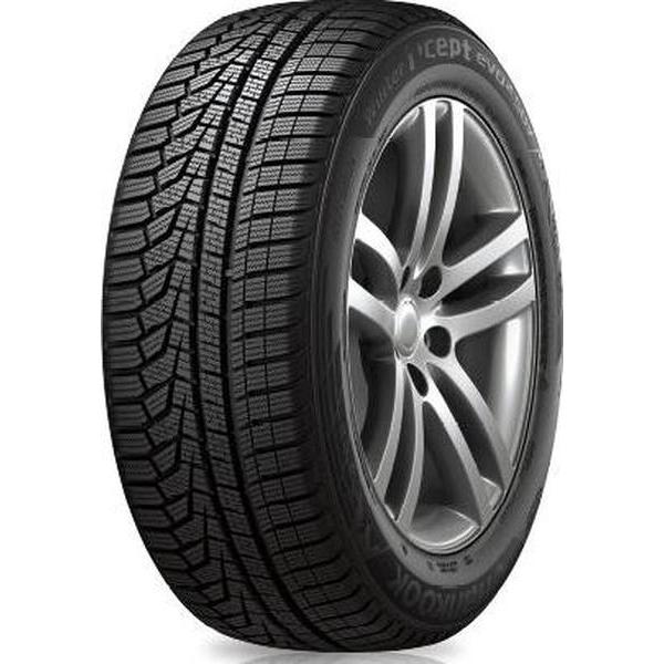Hankook W320A Winter Tires