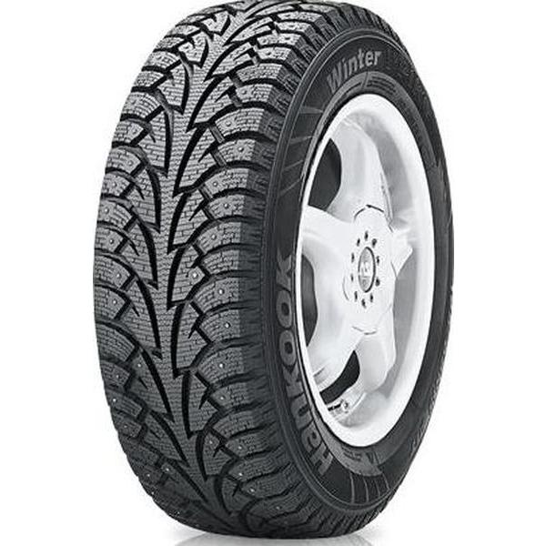 Hankook Winter i*Pike RW11 (Studdable) Winter Tires