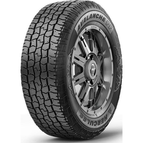 Hercules Avalanche TT Winter Tires