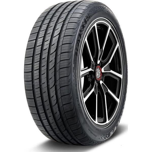 Hercules Raptis R-T5 All Season Tires