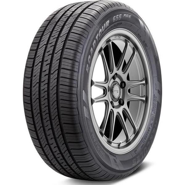 Hercules Roadtour 655 MRE All Season Tires