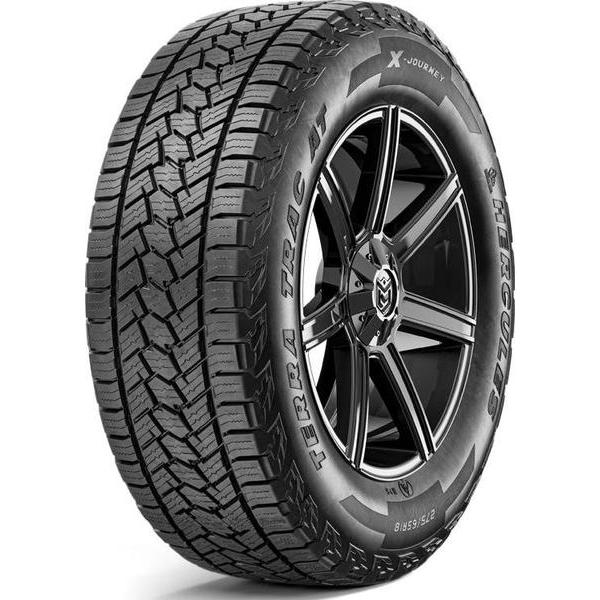 Hercules Terra Trac AT X-Journey All Weather Tires