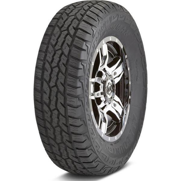 Ironman All Country A/T All Season Tires