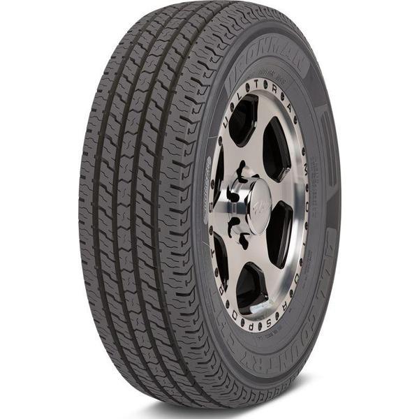 Ironman All Country CHT All Season Tires