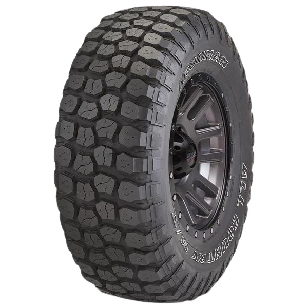 Ironman All Country M/T (3-Ply Sidewall) All Season Tires