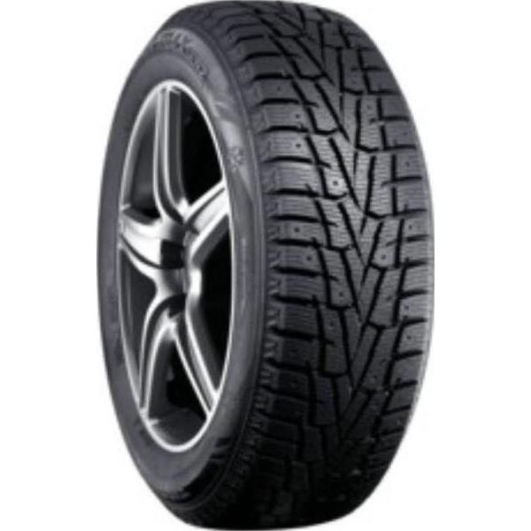 Ironman Polar Trax Gen2 Winter Tires