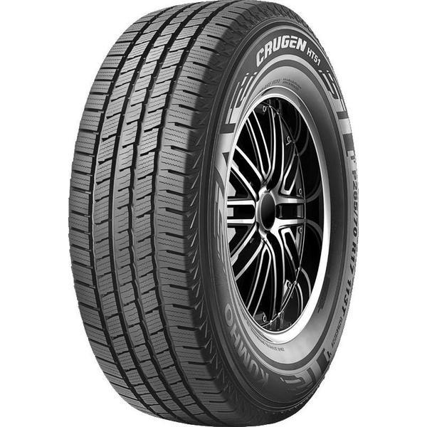 Kumho Crugen HT51 All Weather Tires
