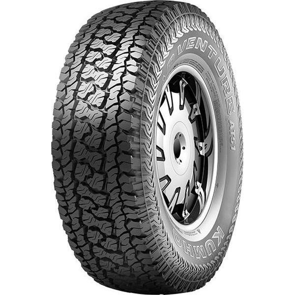 Kumho Road Venture AT51 All Weather Tires