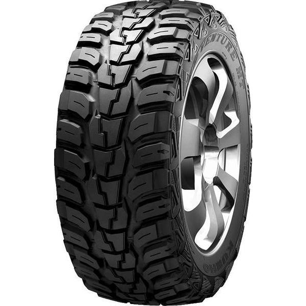 Kumho Road Venture MT KL71 All Season Tires