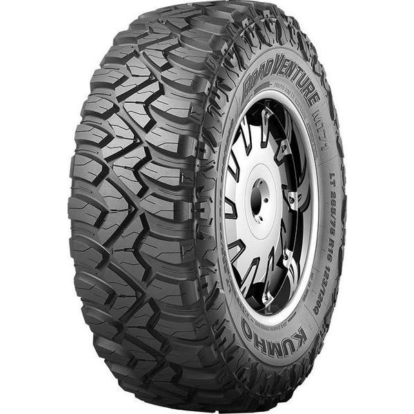 Kumho Road Venture MT71 Summer Tires