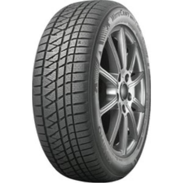 Kumho WinterCraft SUV WS71 Winter Tires