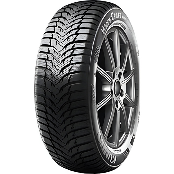Kumho WinterCraft WP51 Winter Tires