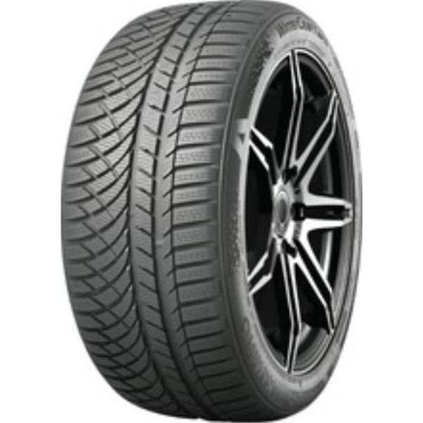 Kumho WinterCraft WP72 Winter Tires