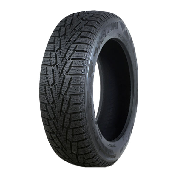 Mazzini Tires Ice Leoupard