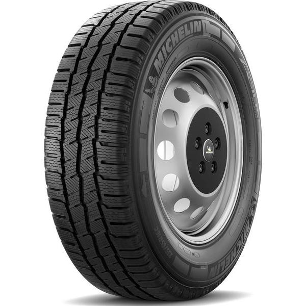 Michelin Agilis Alpin Winter Tires