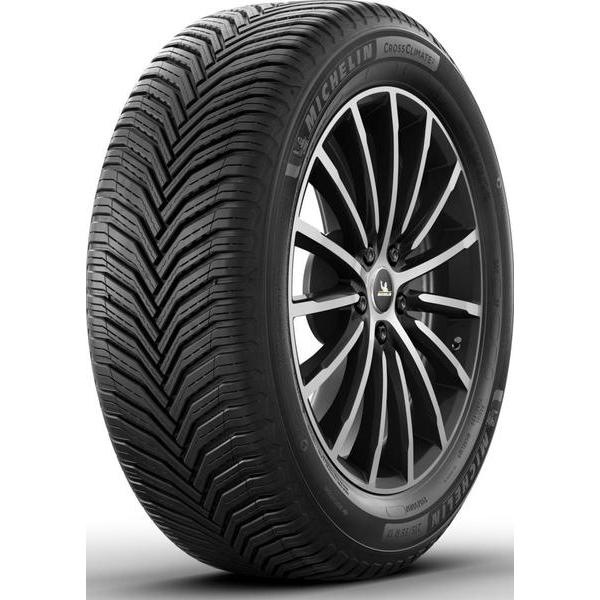 Michelin CrossClimate2 All Weather Tires