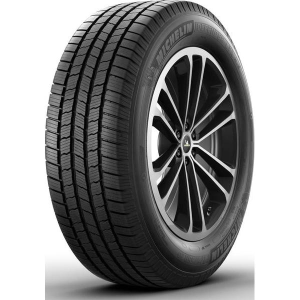 Michelin Defender LTX M/S All Season Tires