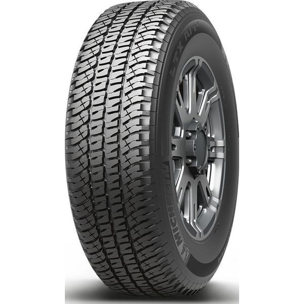 Michelin LTX A/T2 All Season Tires