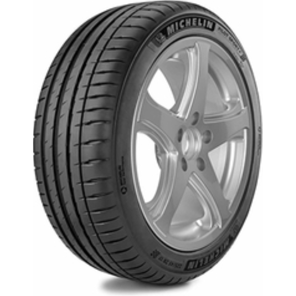 Michelin Pilot Sport 4 Summer Tires