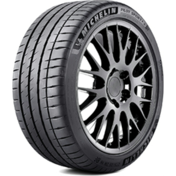 Michelin Pilot Sport 4 Summer Tires
