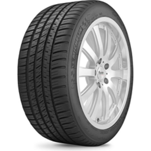 Michelin Pilot Sport A/S 3+ All Season Tires