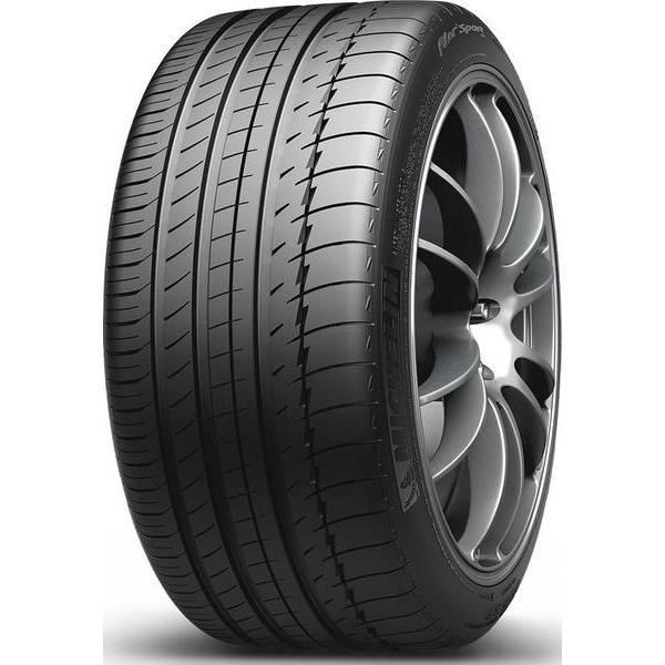 Michelin Pilot Sport PS2 Summer Tires