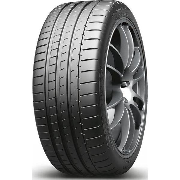 Michelin Pilot Super Sport Summer Tires