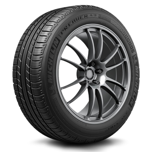 Michelin Premier A/S All Season Tires