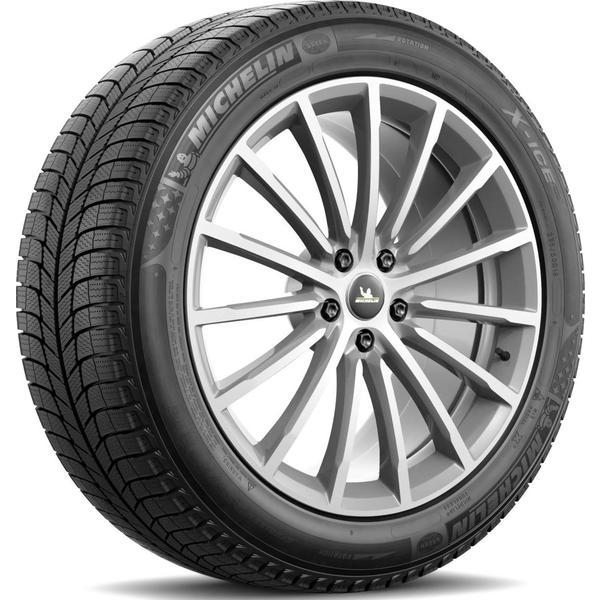 Michelin X-Ice Xi3 Winter Tires