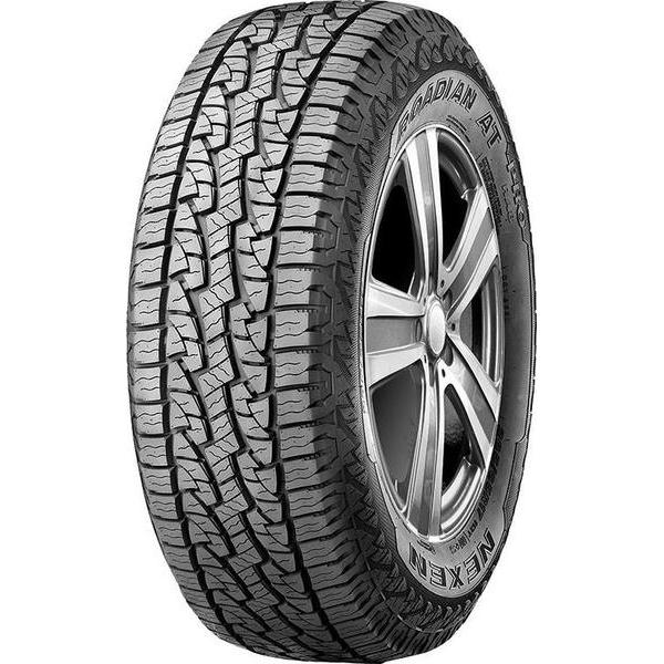 Nexen Roadian A/T Pro RA8