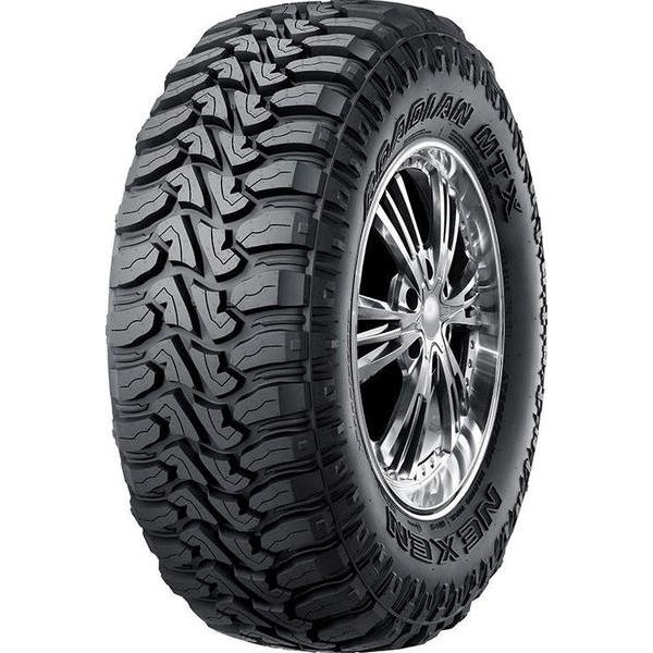 Nexen Roadian MTX RM7