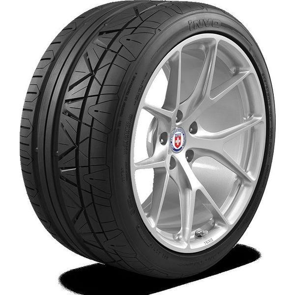 Nitto Invo Summer Tires