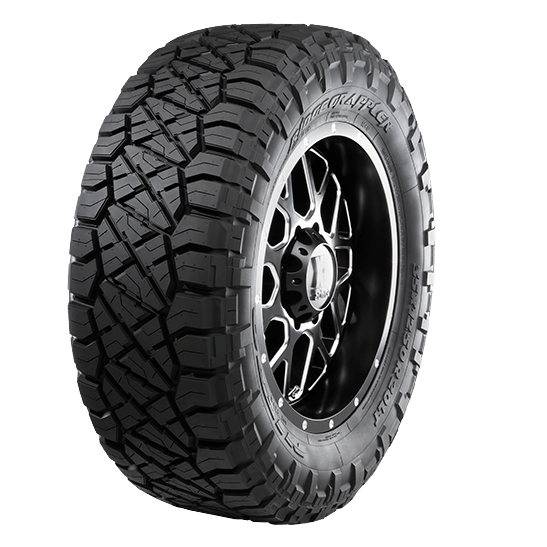 Nitto Ridge Grappler All Season Tires