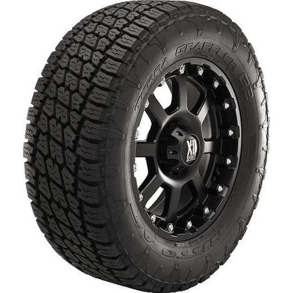 Nitto Terra Grappler G2 All Weather Tires