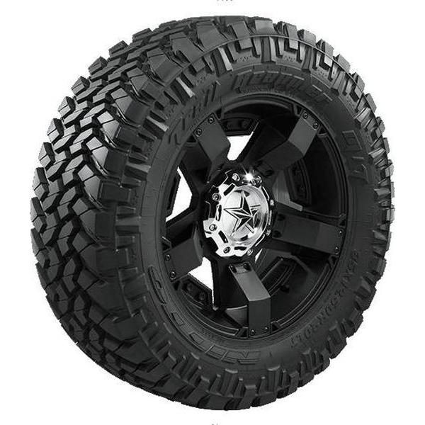 Nitto Trail Grappler M/T All Season Tires