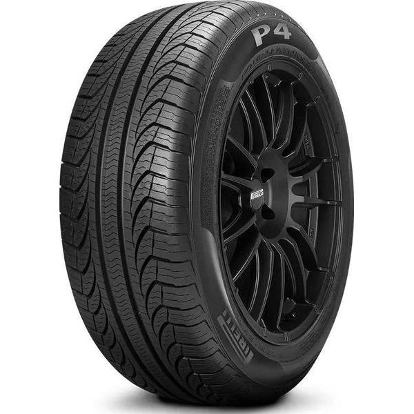 Pirelli P4 Four Seasons Plus All Season Tires