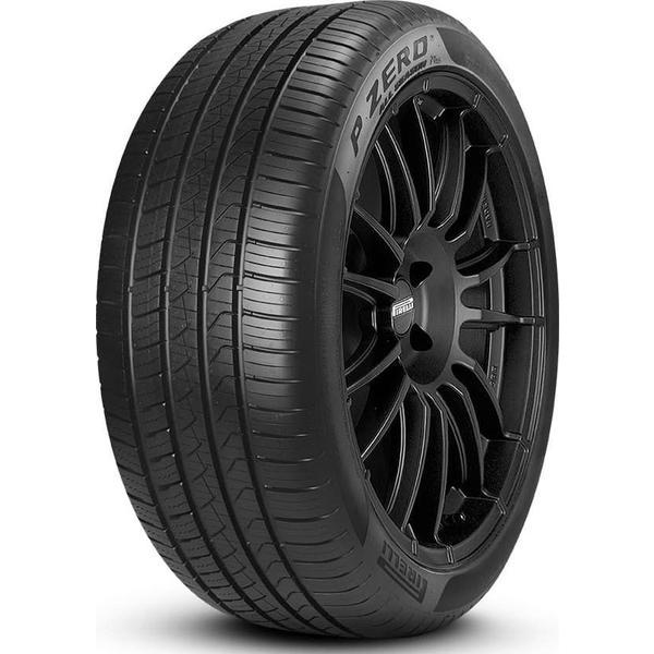 Pirelli P Zero All Season Plus All Season Tires