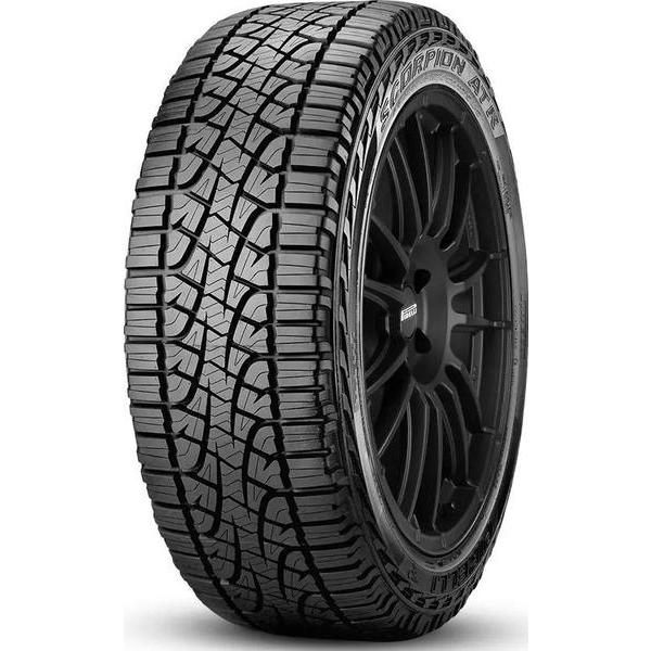 Pirelli Scorpion ATR All Season Tires