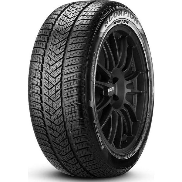 Pirelli Scorpion Winter Winter Tires