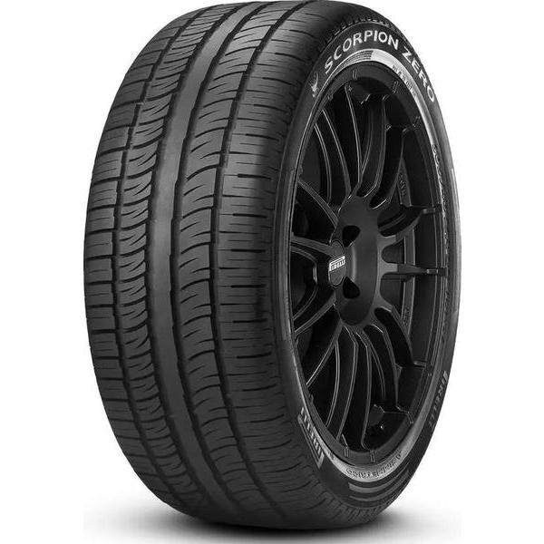 Pirelli Scorpion Zero Asimmetrico All Season Tires