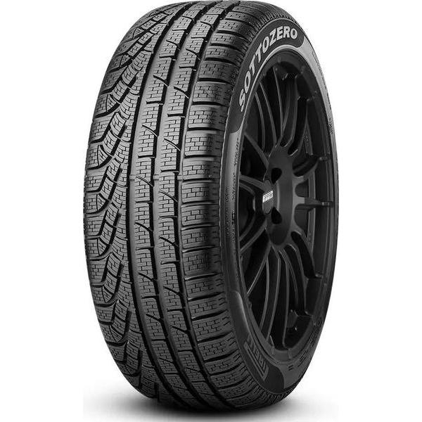 Pirelli Winter Sottozero Serie II W240 Winter Tires