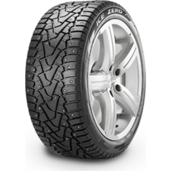 Pirelli Ice Zero (Studded) Winter Tires