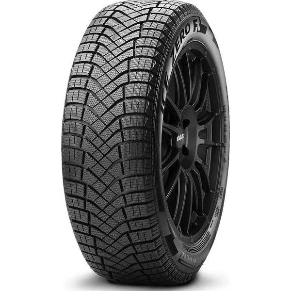 Pirelli Winter Ice Zero FR Winter Tires