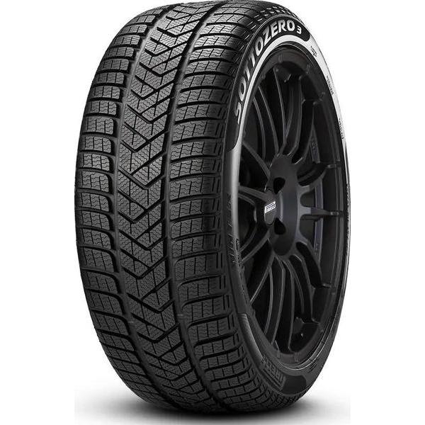 Pirelli Winter Sottozero 3 Winter Tires